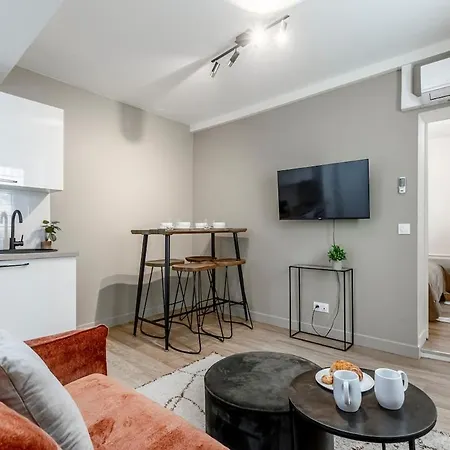 B32#république#1bedroom#marais#paris03#ac *